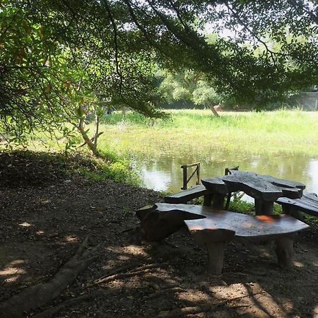 The Park Bangyai Residence Ban Bang Yai  المظهر الخارجي الصورة