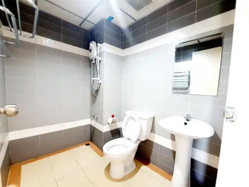 The Park Bangyai Residence Ban Bang Yai  المظهر الخارجي الصورة