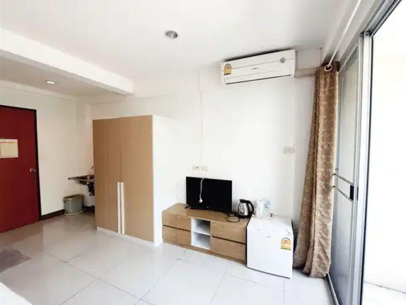 The Park Bangyai Residence Ban Bang Yai  المظهر الخارجي الصورة