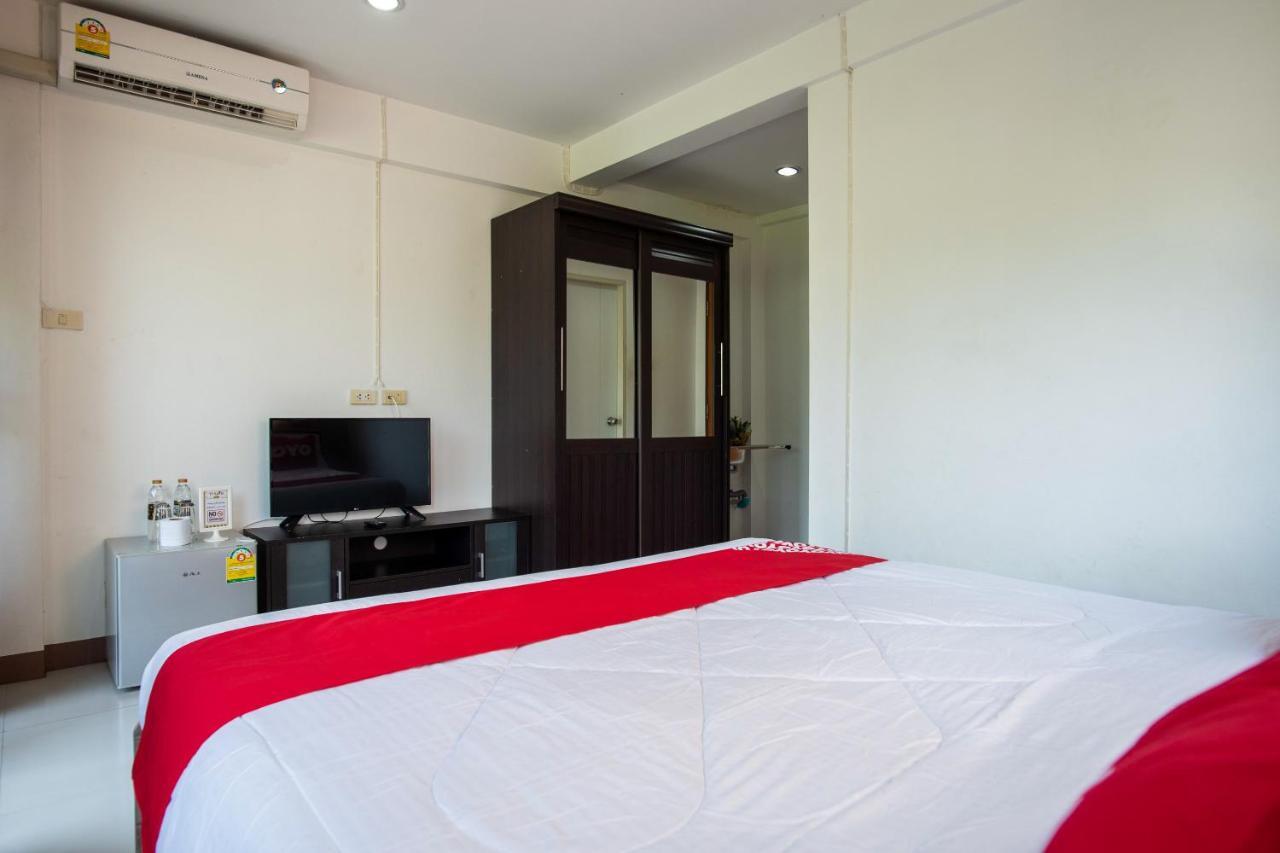 The Park Bangyai Residence Ban Bang Yai  المظهر الخارجي الصورة