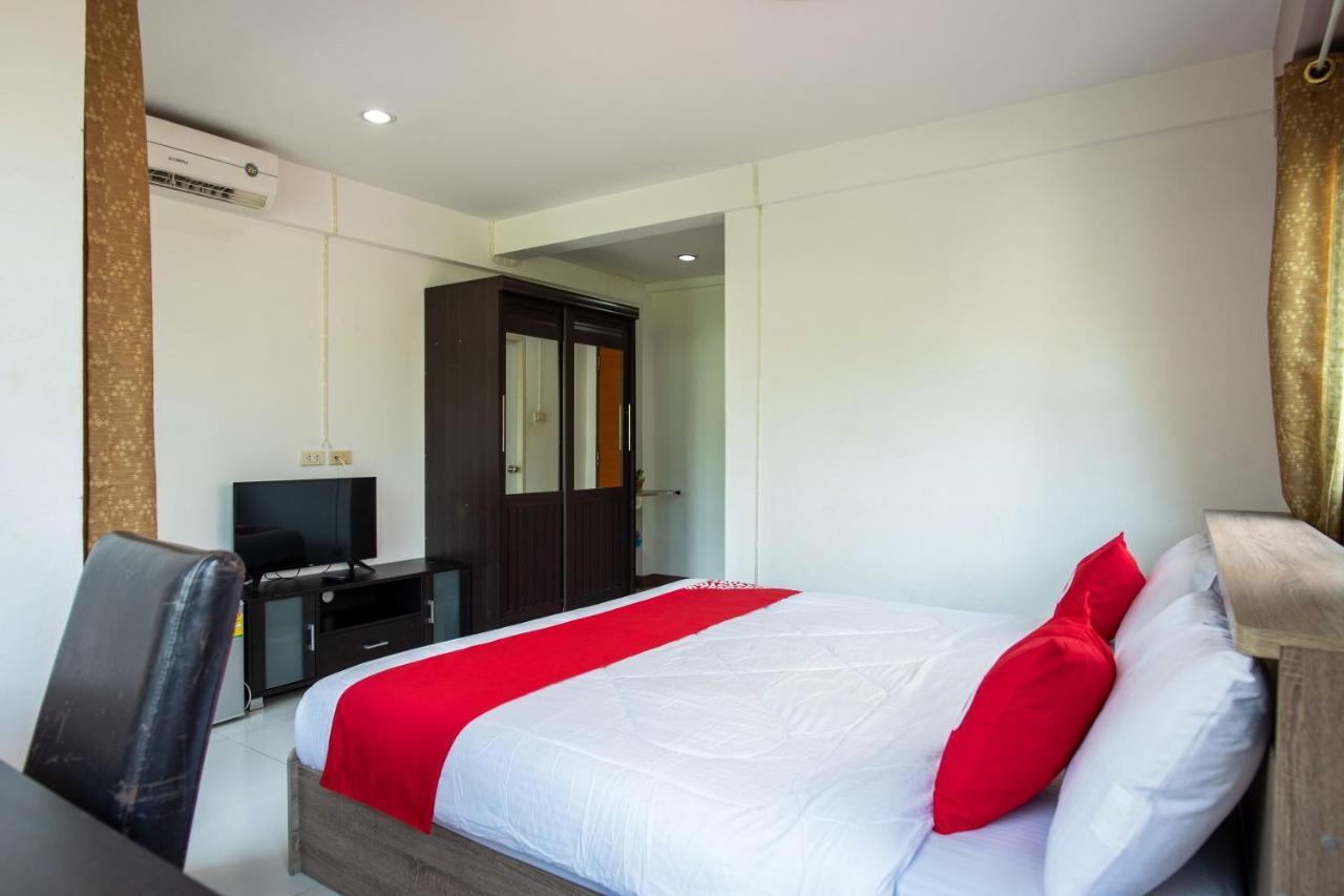The Park Bangyai Residence Ban Bang Yai  المظهر الخارجي الصورة