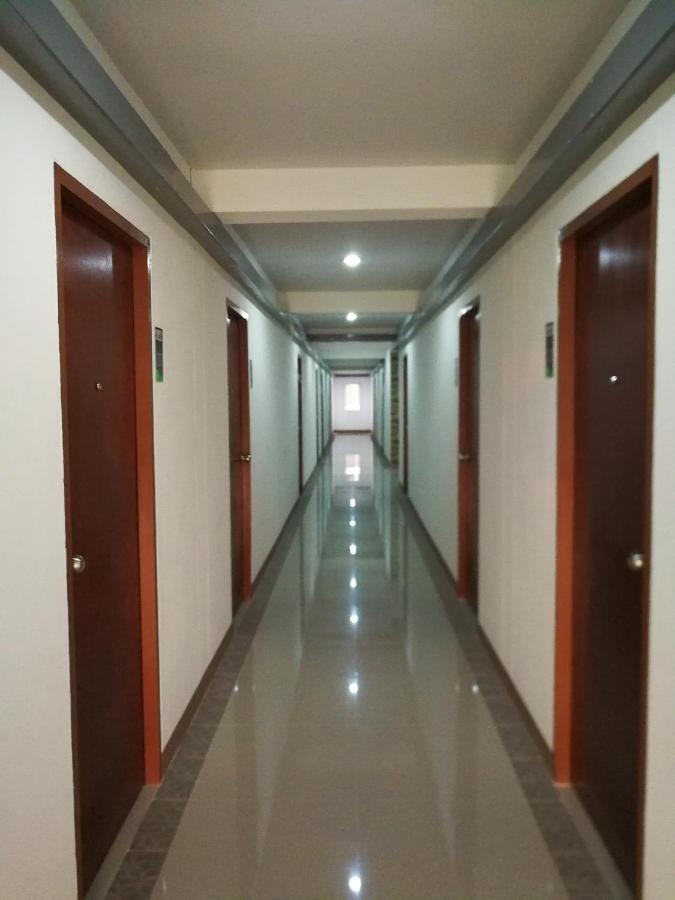 The Park Bangyai Residence Ban Bang Yai  المظهر الخارجي الصورة