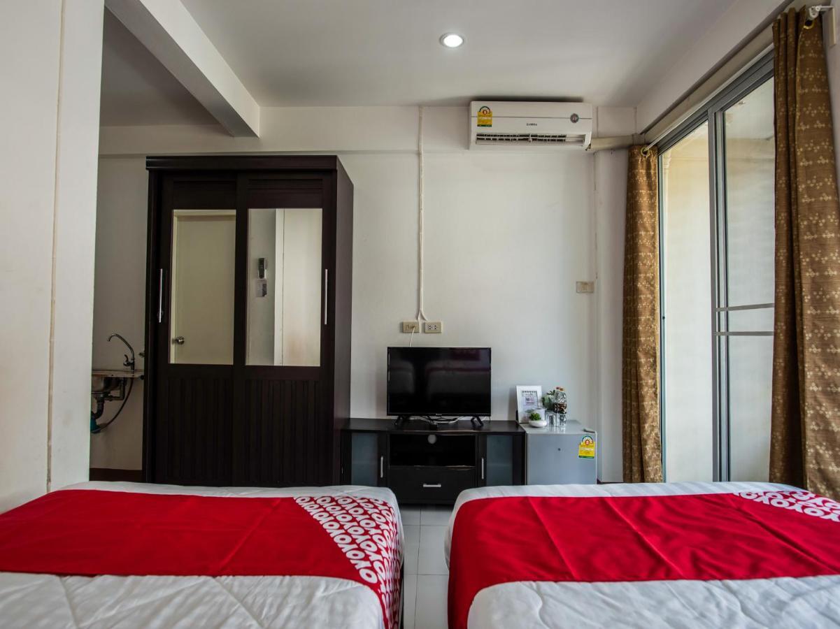 The Park Bangyai Residence Ban Bang Yai  المظهر الخارجي الصورة