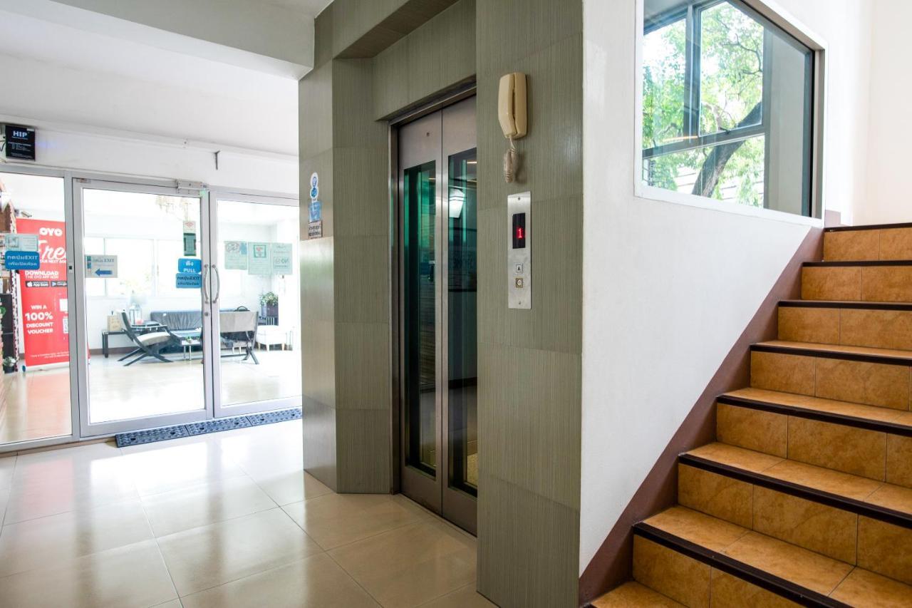 The Park Bangyai Residence Ban Bang Yai  المظهر الخارجي الصورة